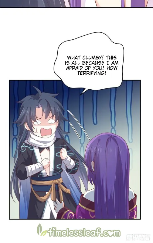 Read Pupillary Master chapter 110.5 image 9 on Lezhin