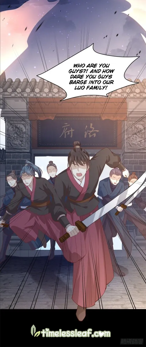 Read Pupillary Master chapter 110 image 13 on Lezhin