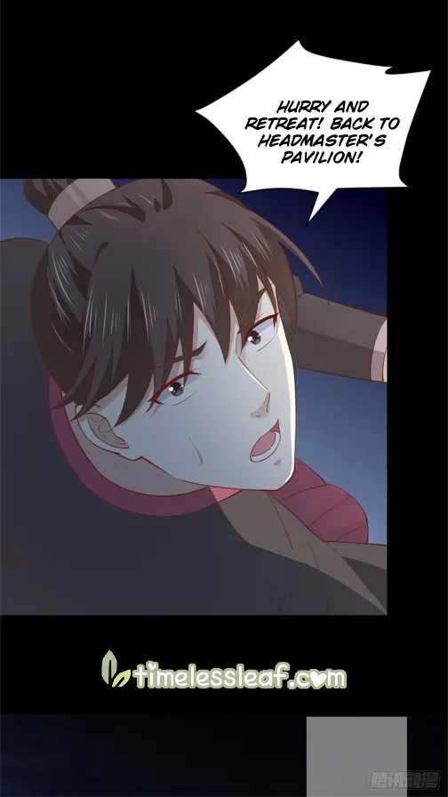 Read Pupillary Master chapter 110 image 18 on Lezhin