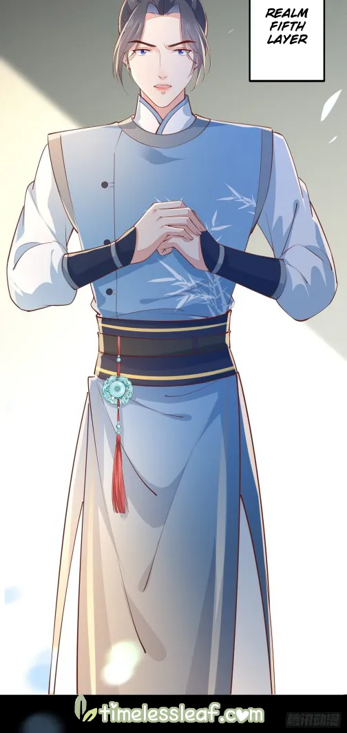 Read Pupillary Master chapter 110 image 2 on Lezhin