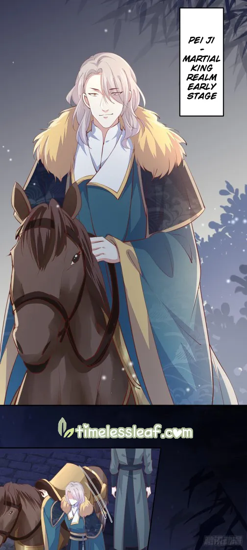 Read Pupillary Master chapter 110 image 9 on Lezhin