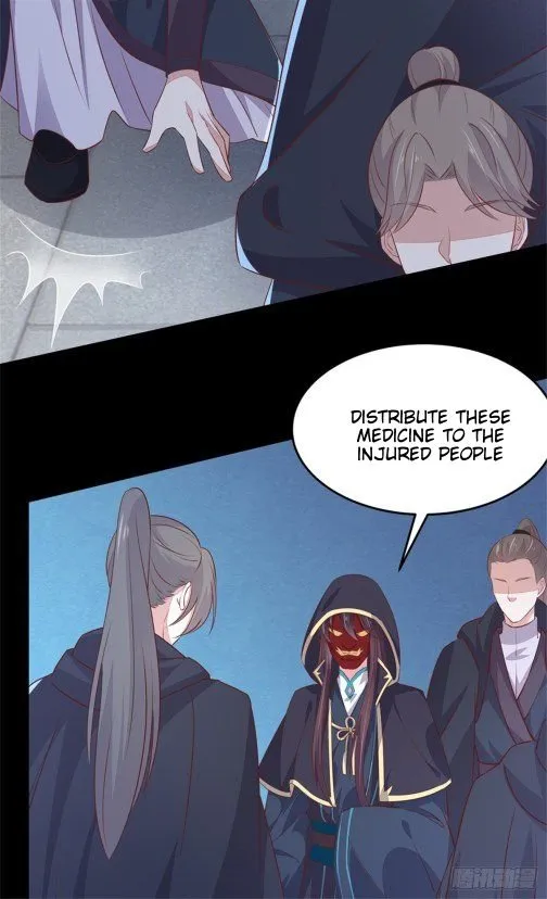 Read Pupillary Master chapter 111.1 image 18 on Lezhin