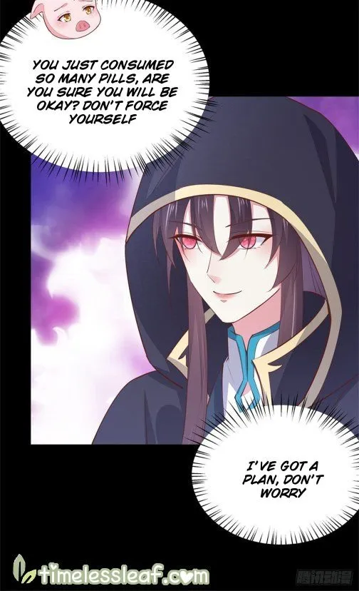 Read Pupillary Master chapter 111.1 image 20 on Lezhin