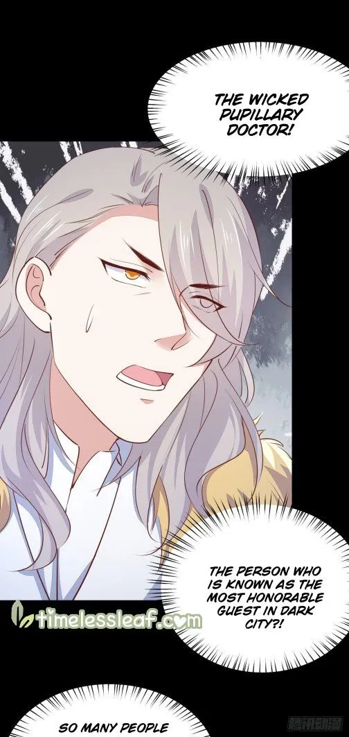Read Pupillary Master chapter 111.1 image 21 on Lezhin