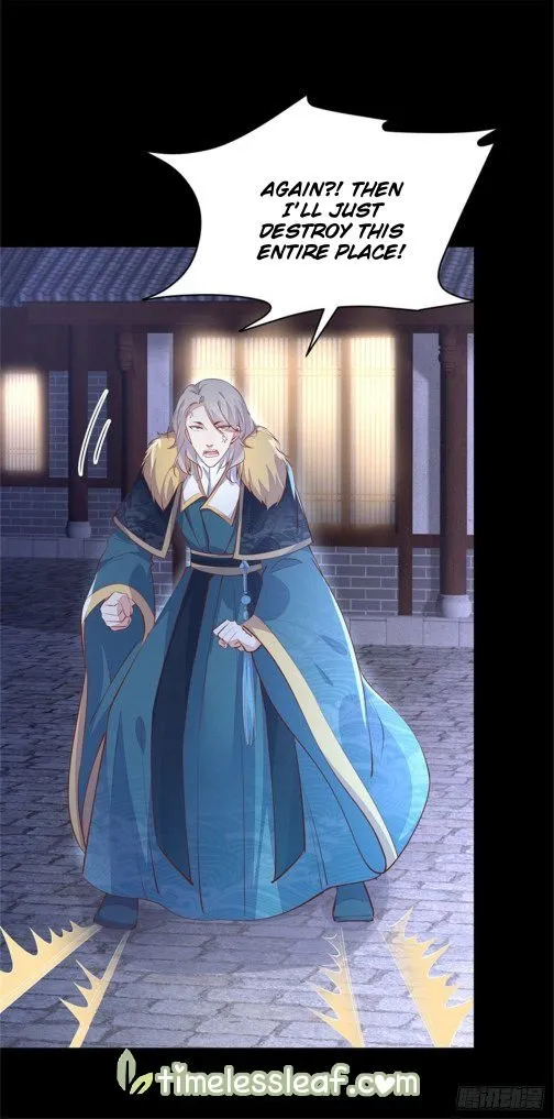 Read Pupillary Master chapter 111.1 image 6 on Lezhin