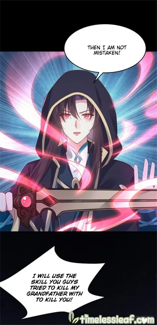 Read Pupillary Master chapter 111.2 image 4 on Lezhin