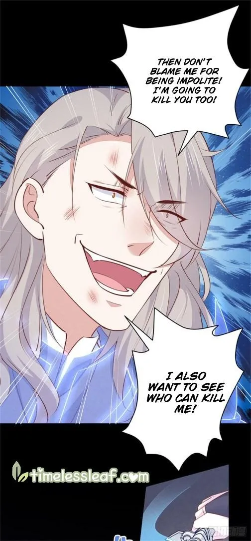 Read Pupillary Master chapter 111.5 image 12 on Lezhin