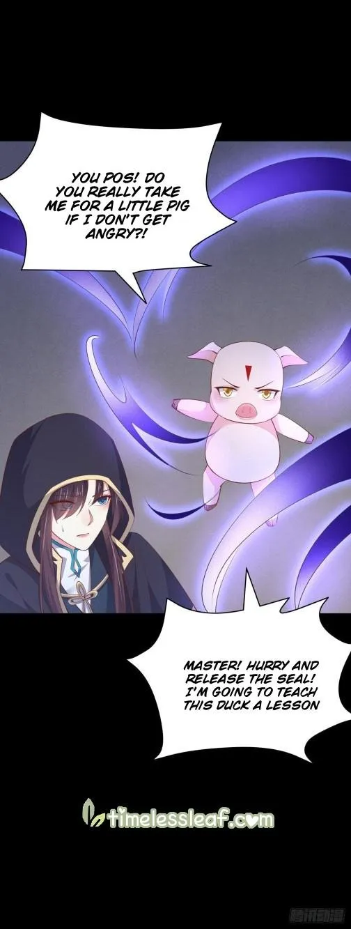 Read Pupillary Master chapter 111.5 image 20 on Lezhin