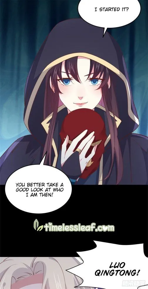Read Pupillary Master chapter 112.1 image 13 on Lezhin