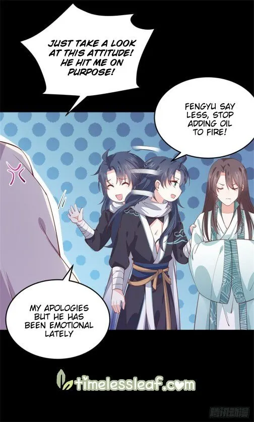 Read Pupillary Master chapter 112.2 image 13 on Lezhin