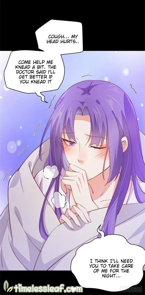 Read Pupillary Master chapter 112.2 image 15 on Lezhin