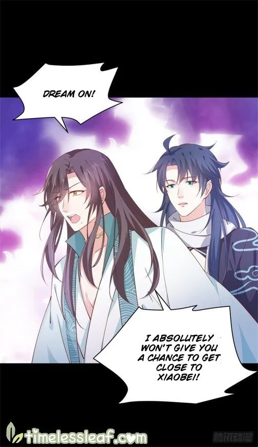 Read Pupillary Master chapter 112.2 image 16 on Lezhin