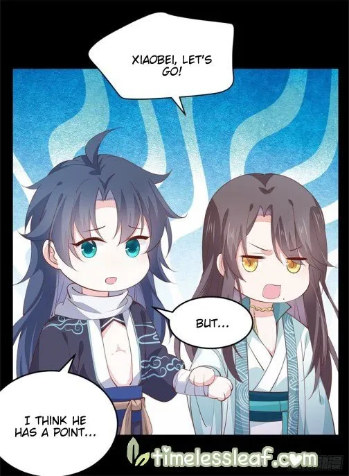 Read Pupillary Master chapter 112.2 image 17 on Lezhin