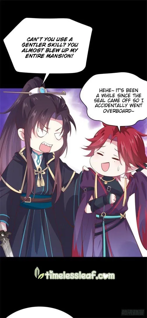 Read Pupillary Master chapter 112.2 image 6 on Lezhin