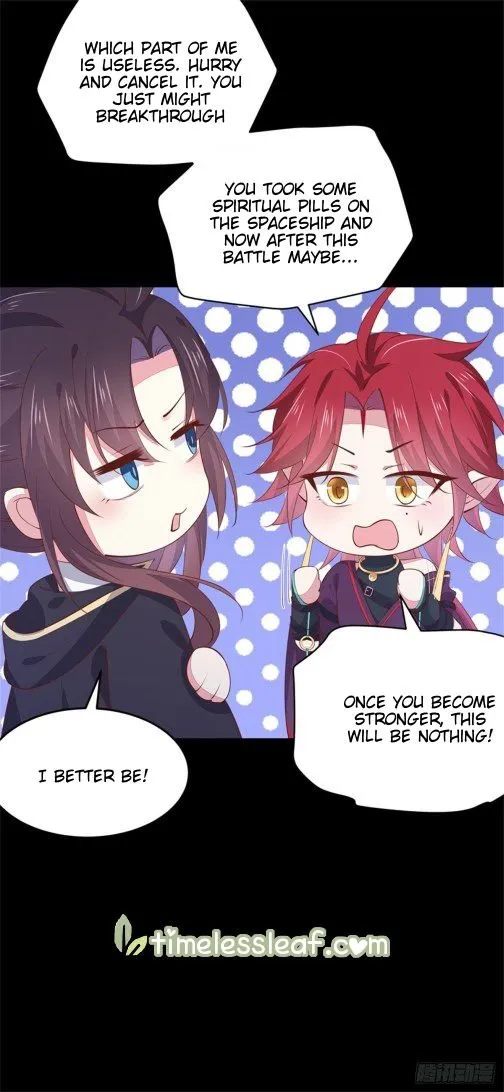 Read Pupillary Master chapter 112.2 image 8 on Lezhin
