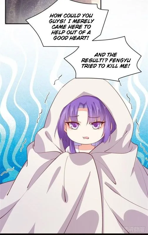 Read Pupillary Master chapter 112.5 image 11 on Lezhin