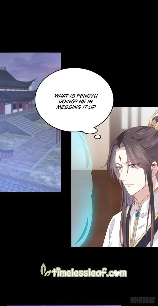 Read Pupillary Master chapter 112.5 image 19 on Lezhin