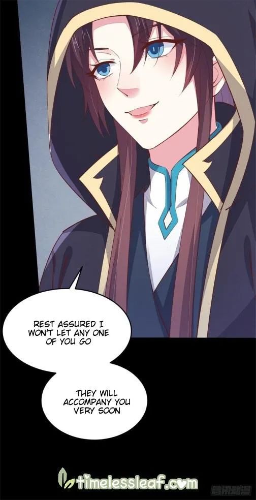 Read Pupillary Master chapter 112 image 15 on Lezhin
