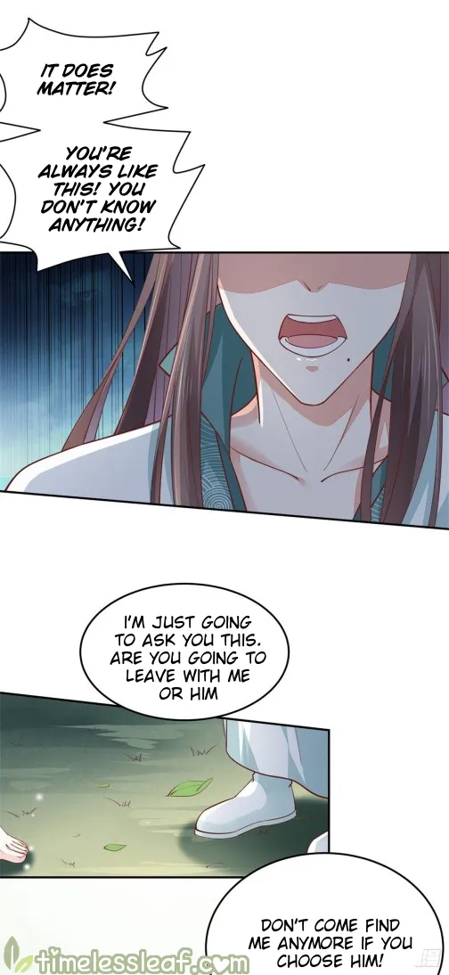 Read Pupillary Master chapter 113.5 image 11 on Lezhin