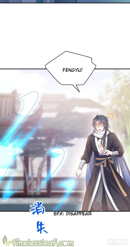 Read Pupillary Master chapter 113.5 image 16 on Lezhin