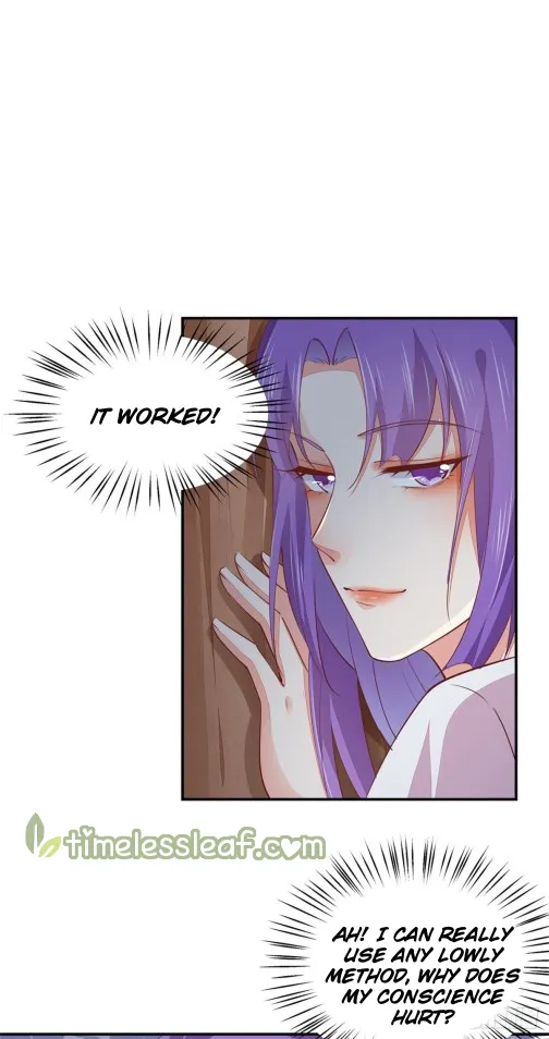 Read Pupillary Master chapter 113.5 image 17 on Lezhin