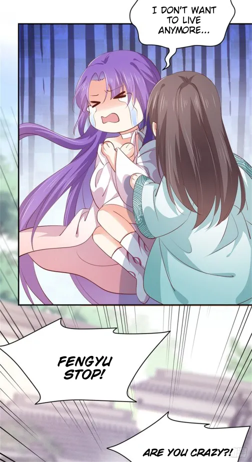 Read Pupillary Master chapter 113.5 image 4 on Lezhin