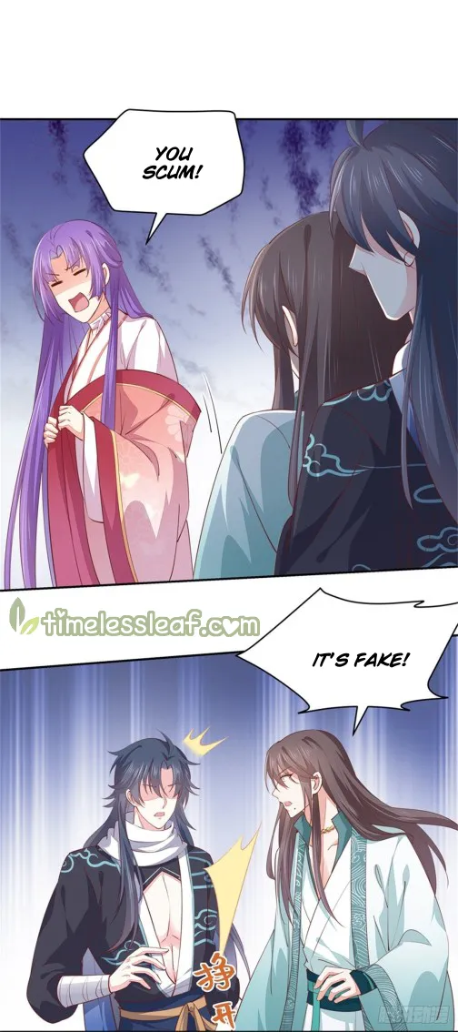 Read Pupillary Master chapter 113.5 image 6 on Lezhin