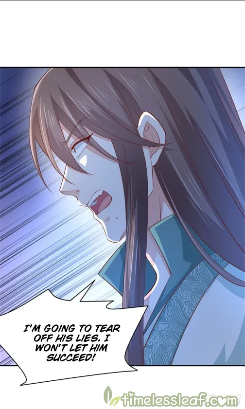 Read Pupillary Master chapter 113.5 image 7 on Lezhin