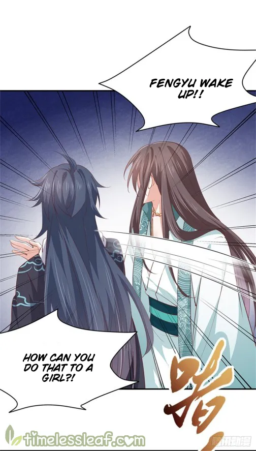 Read Pupillary Master chapter 113.5 image 8 on Lezhin