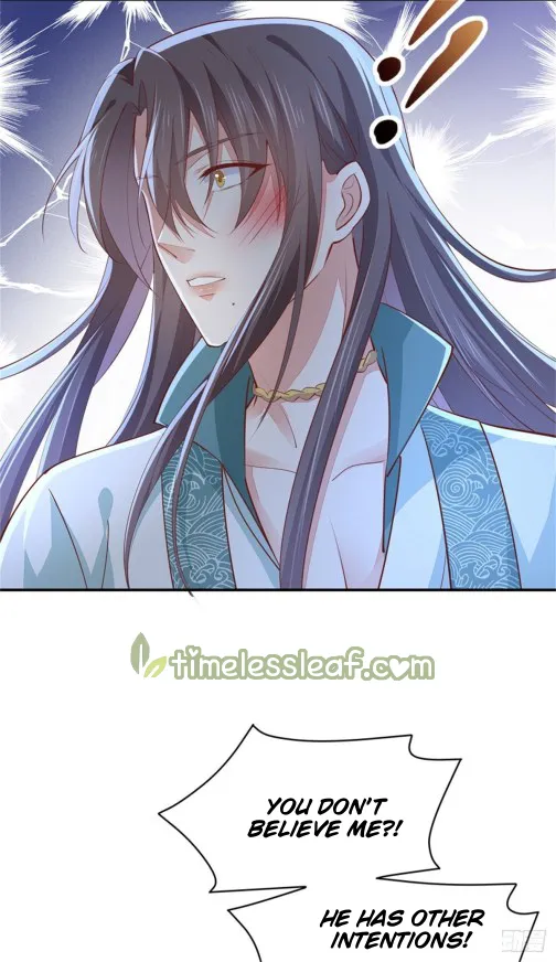Read Pupillary Master chapter 113.5 image 9 on Lezhin