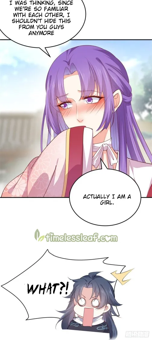 Read Pupillary Master chapter 113 image 11 on Lezhin