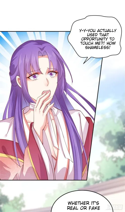 Read Pupillary Master chapter 113 image 14 on Lezhin