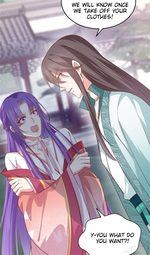 Read Pupillary Master chapter 113 image 15 on Lezhin