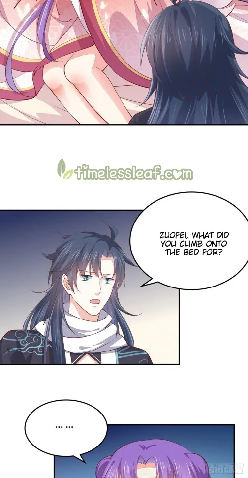 Read Pupillary Master chapter 114.5 image 10 on Lezhin