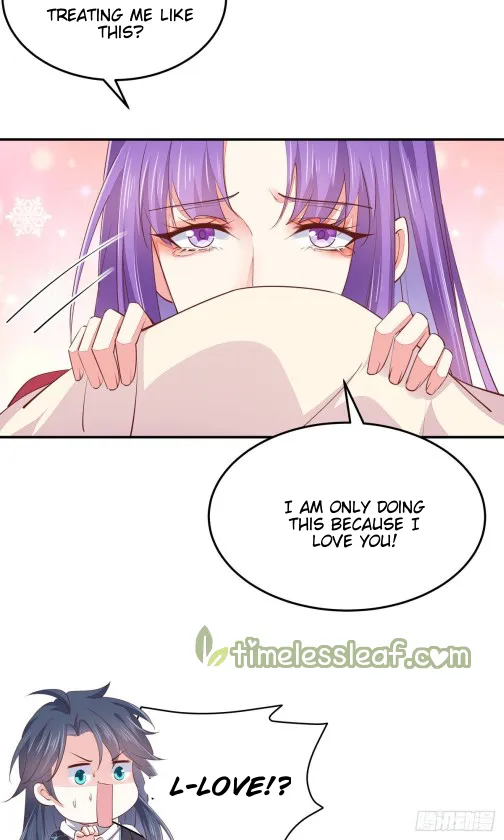 Read Pupillary Master chapter 114.5 image 13 on Lezhin