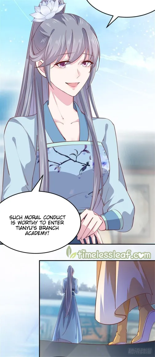 Read Pupillary Master chapter 114.5 image 2 on Lezhin