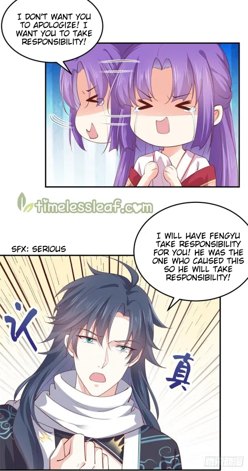 Read Pupillary Master chapter 114.5 image 7 on Lezhin