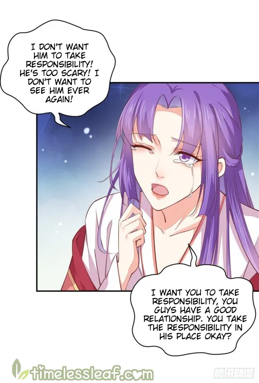 Read Pupillary Master chapter 114.5 image 8 on Lezhin