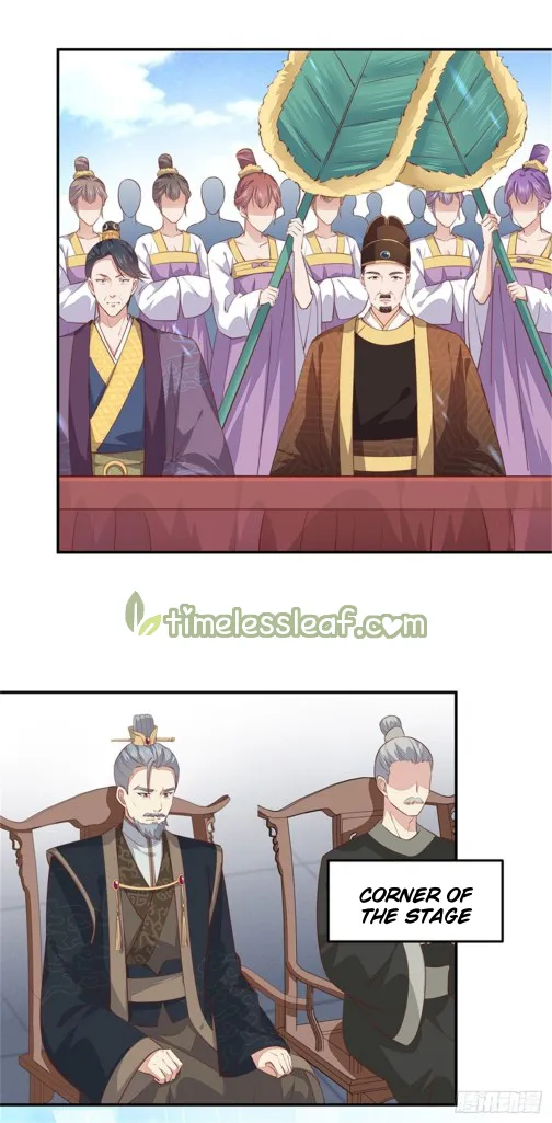 Read Pupillary Master chapter 114 image 12 on Lezhin