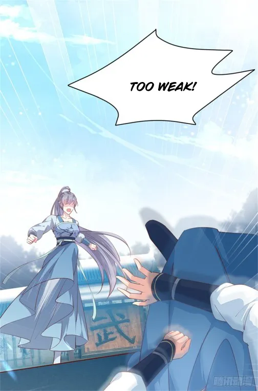 Read Pupillary Master chapter 114 image 13 on Lezhin