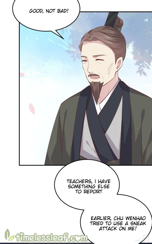 Read Pupillary Master chapter 114 image 17 on Lezhin