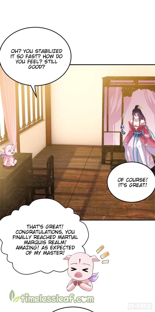 Read Pupillary Master chapter 114 image 2 on Lezhin