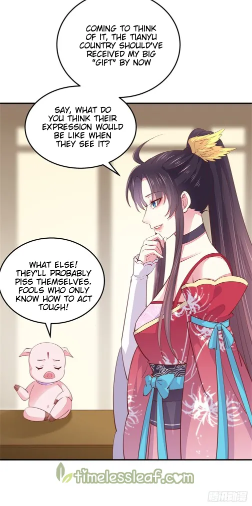 Read Pupillary Master chapter 114 image 3 on Lezhin