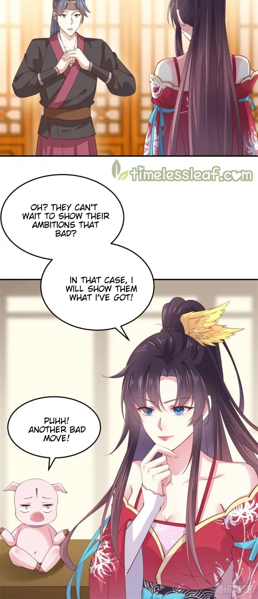 Read Pupillary Master chapter 114 image 5 on Lezhin