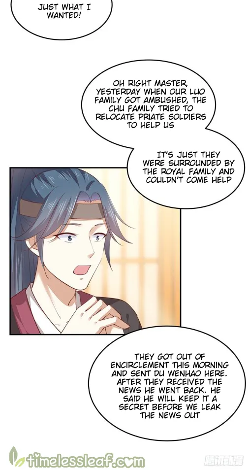 Read Pupillary Master chapter 114 image 7 on Lezhin