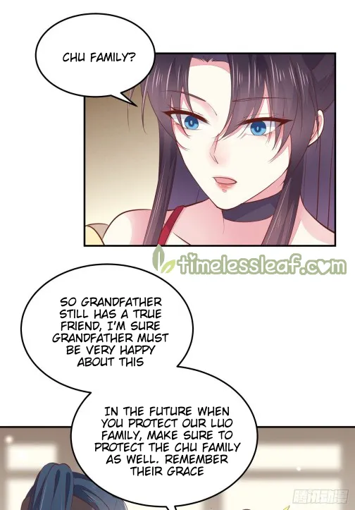 Read Pupillary Master chapter 114 image 8 on Lezhin
