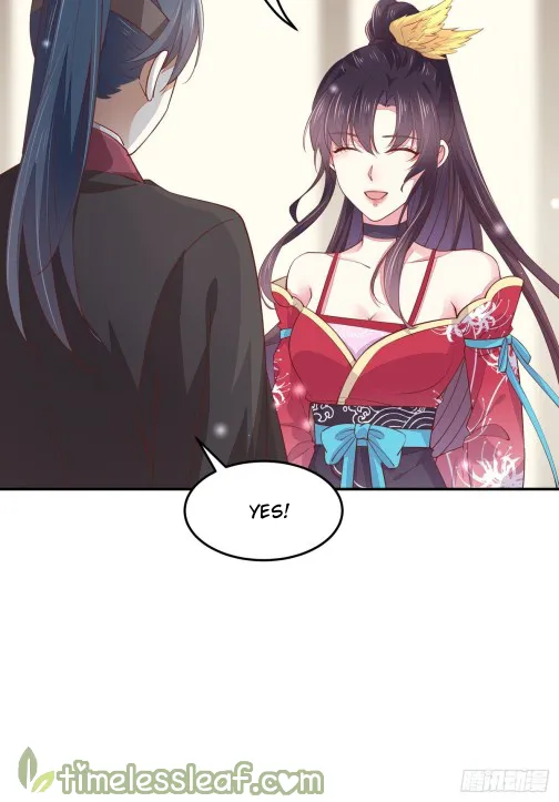 Read Pupillary Master chapter 114 image 9 on Lezhin