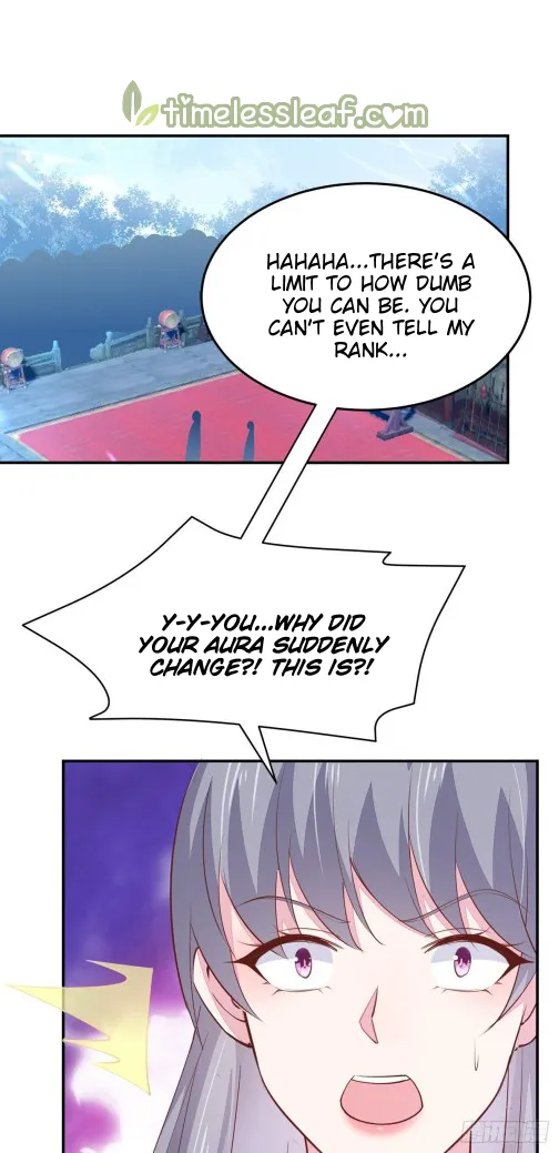 Read Pupillary Master chapter 115.1 image 10 on Lezhin