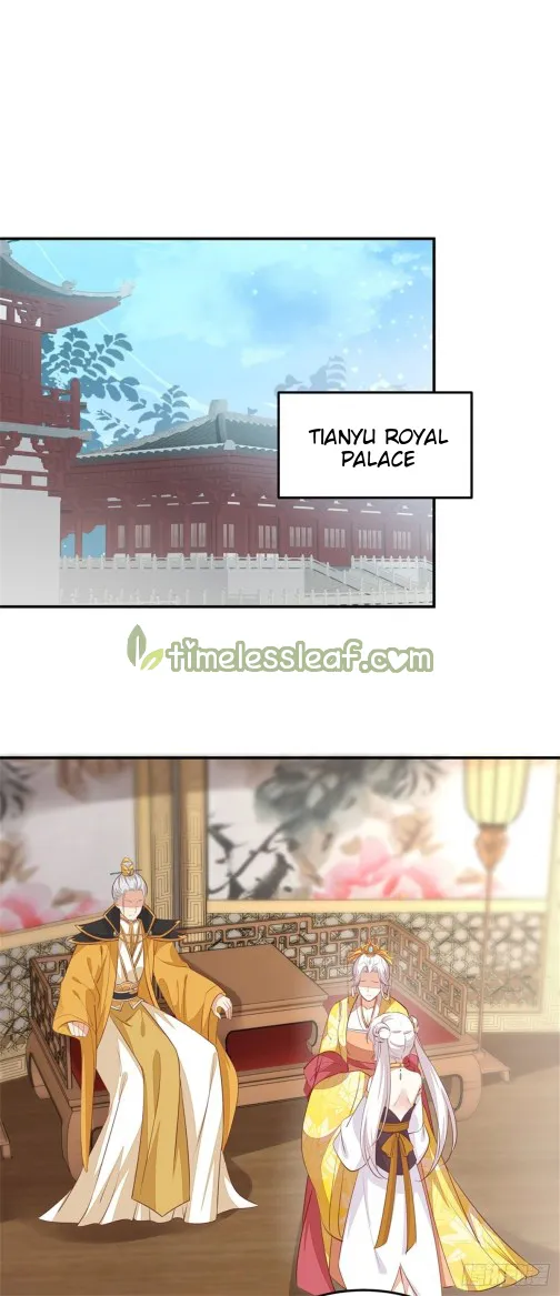 Read Pupillary Master chapter 115.1 image 13 on Lezhin