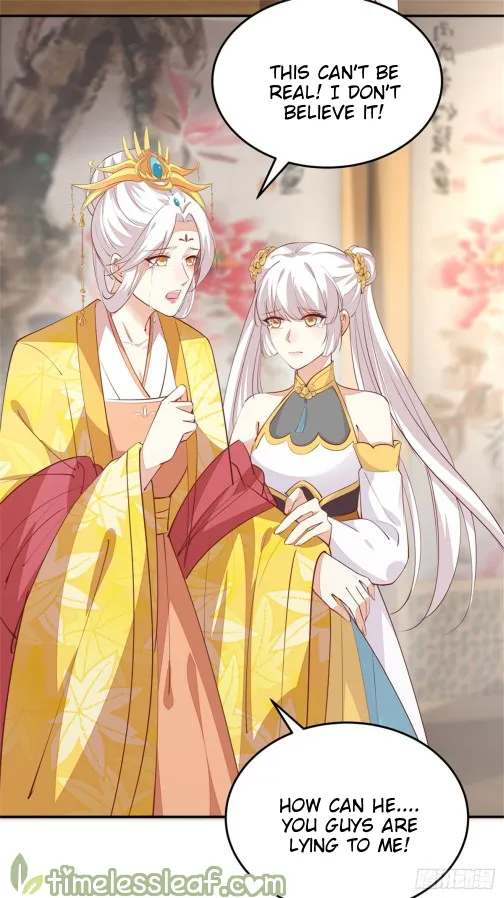 Read Pupillary Master chapter 115.1 image 14 on Lezhin